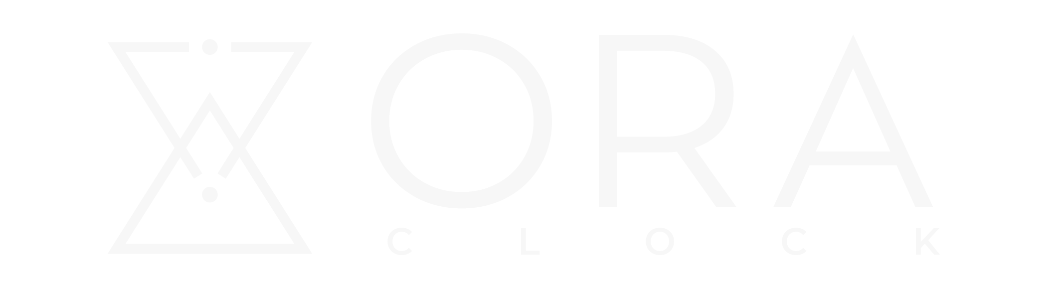 ORA Clock
